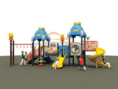 Outdoor Playground OP-11